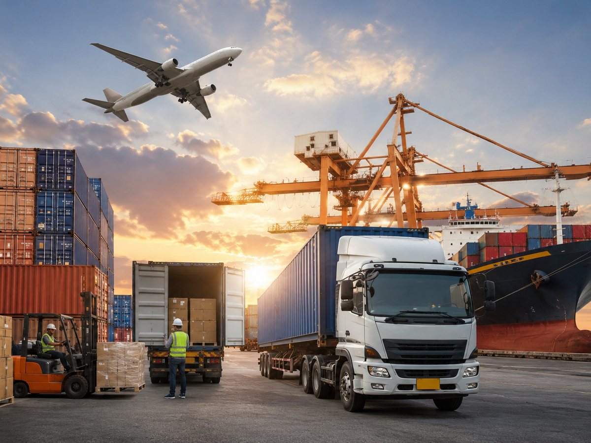 Logistics Support